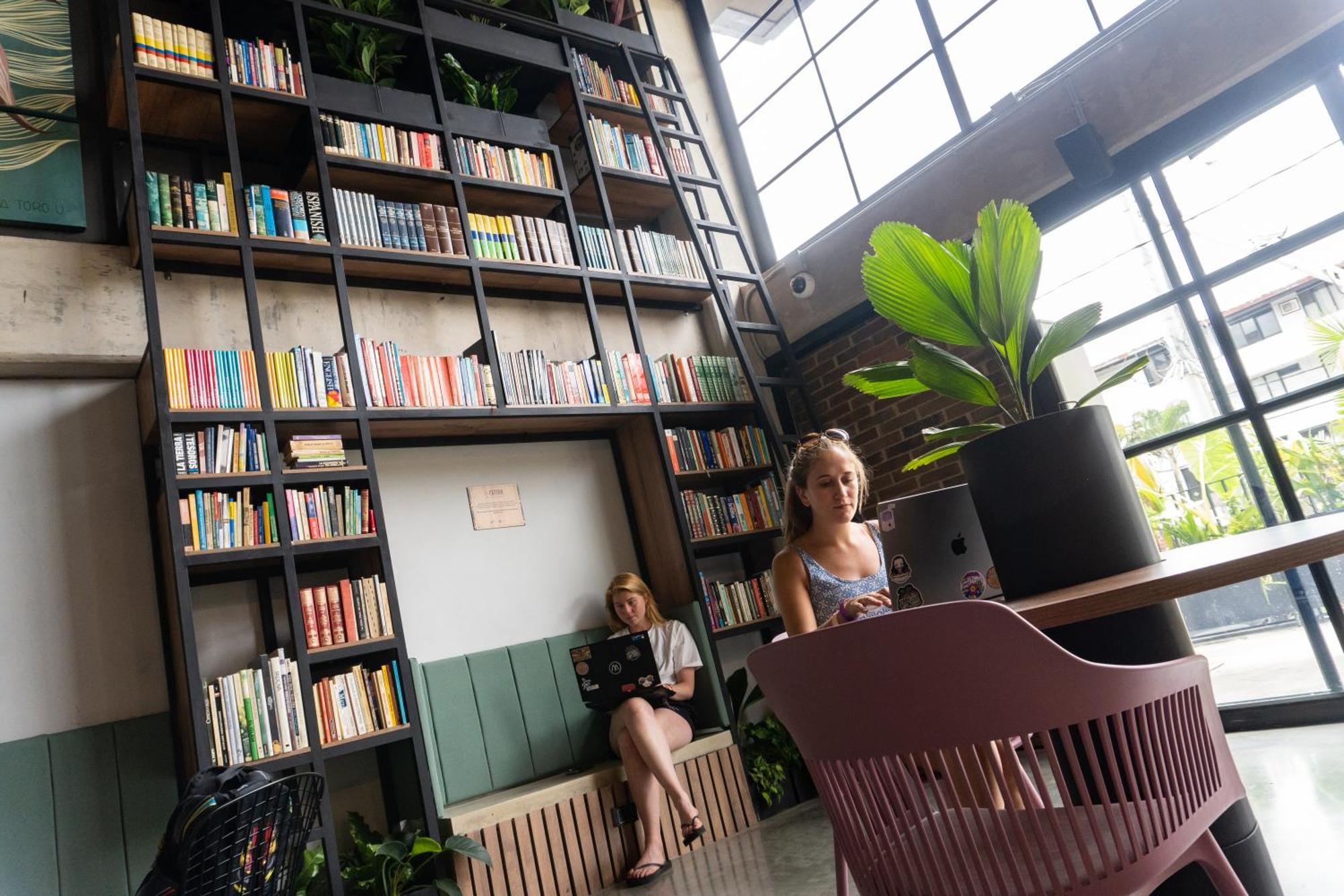 Los Patios Cool Living Medellín Dış mekan fotoğraf