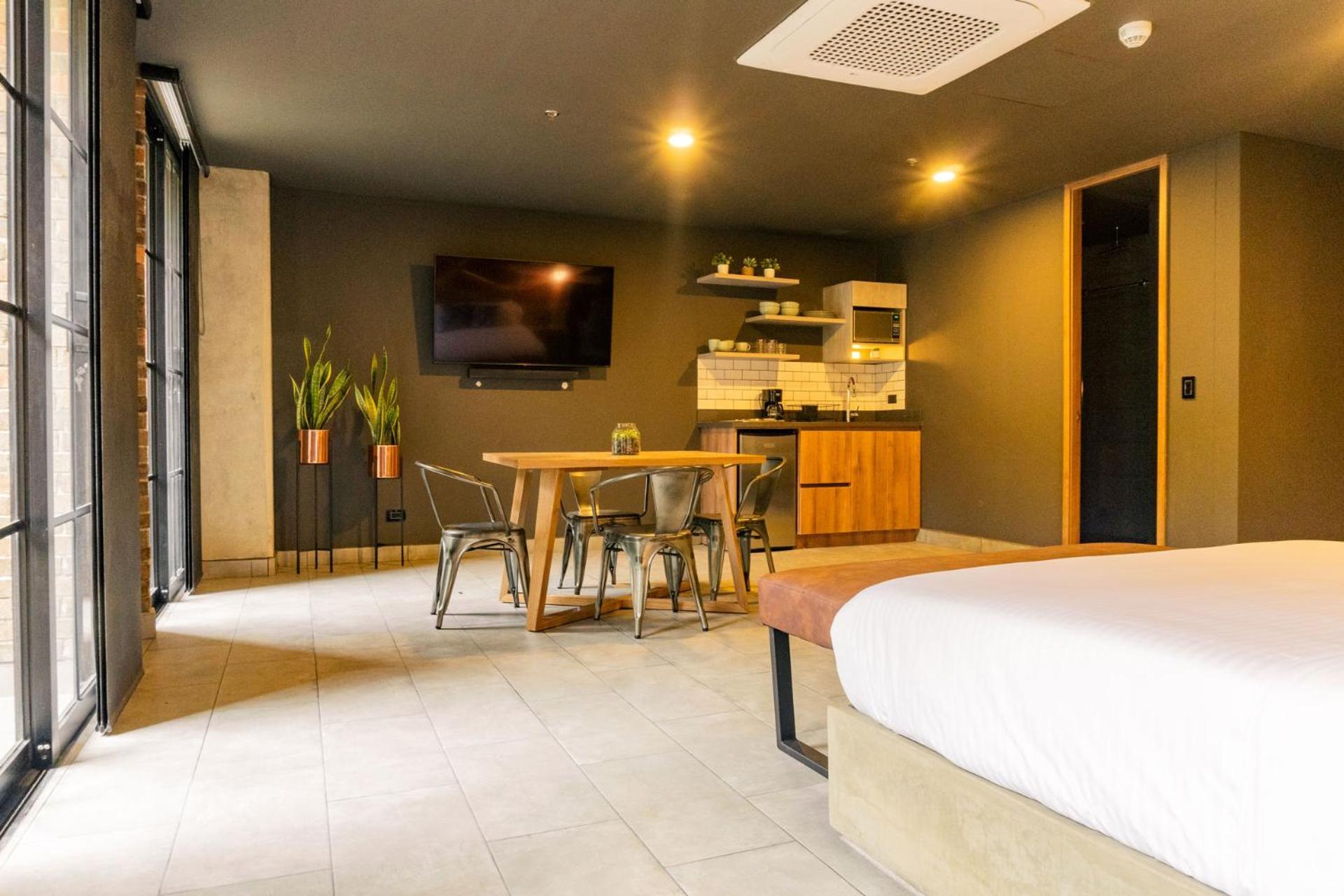 Los Patios Cool Living Medellín Dış mekan fotoğraf