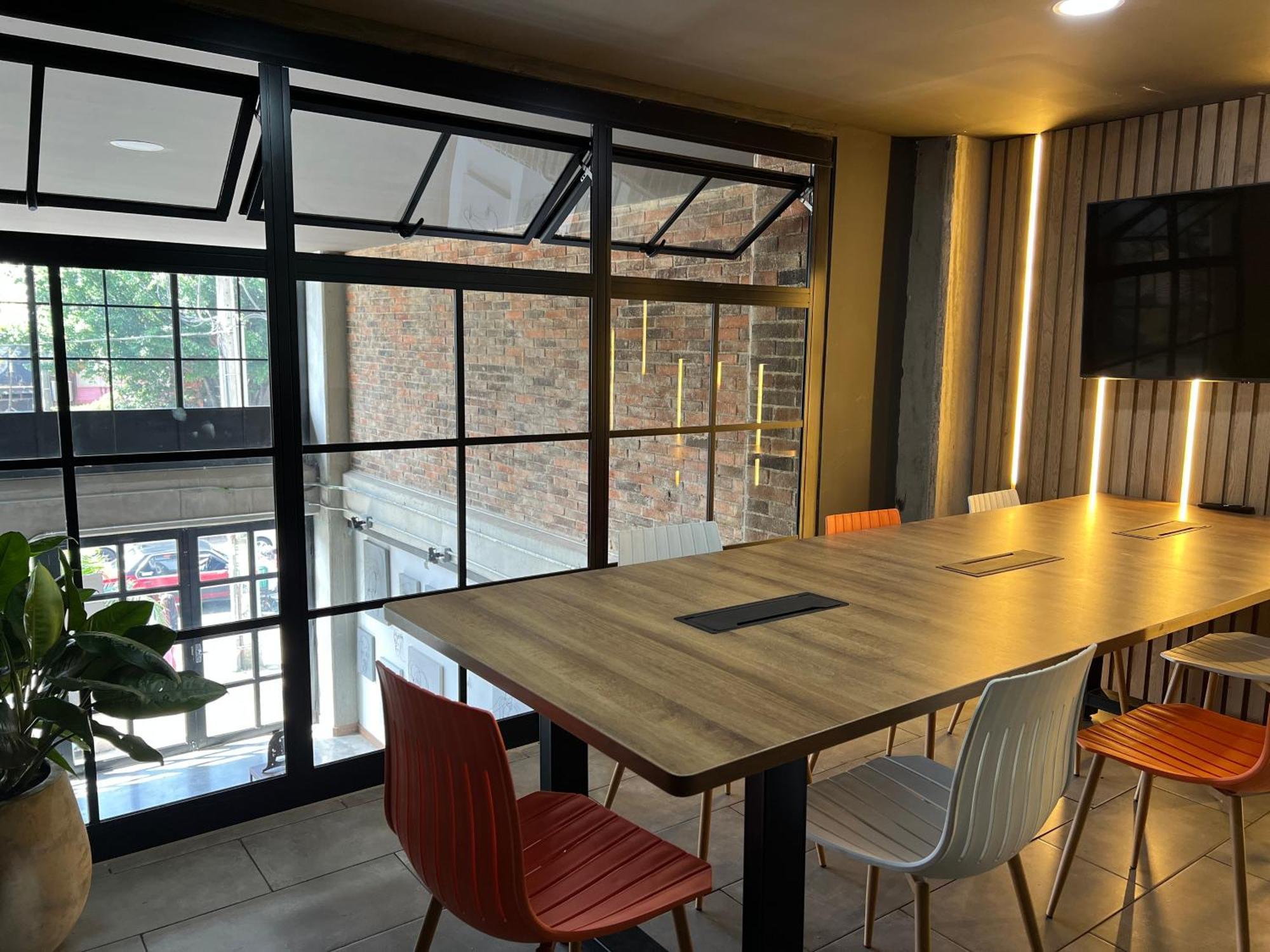 Los Patios Cool Living Medellín Dış mekan fotoğraf