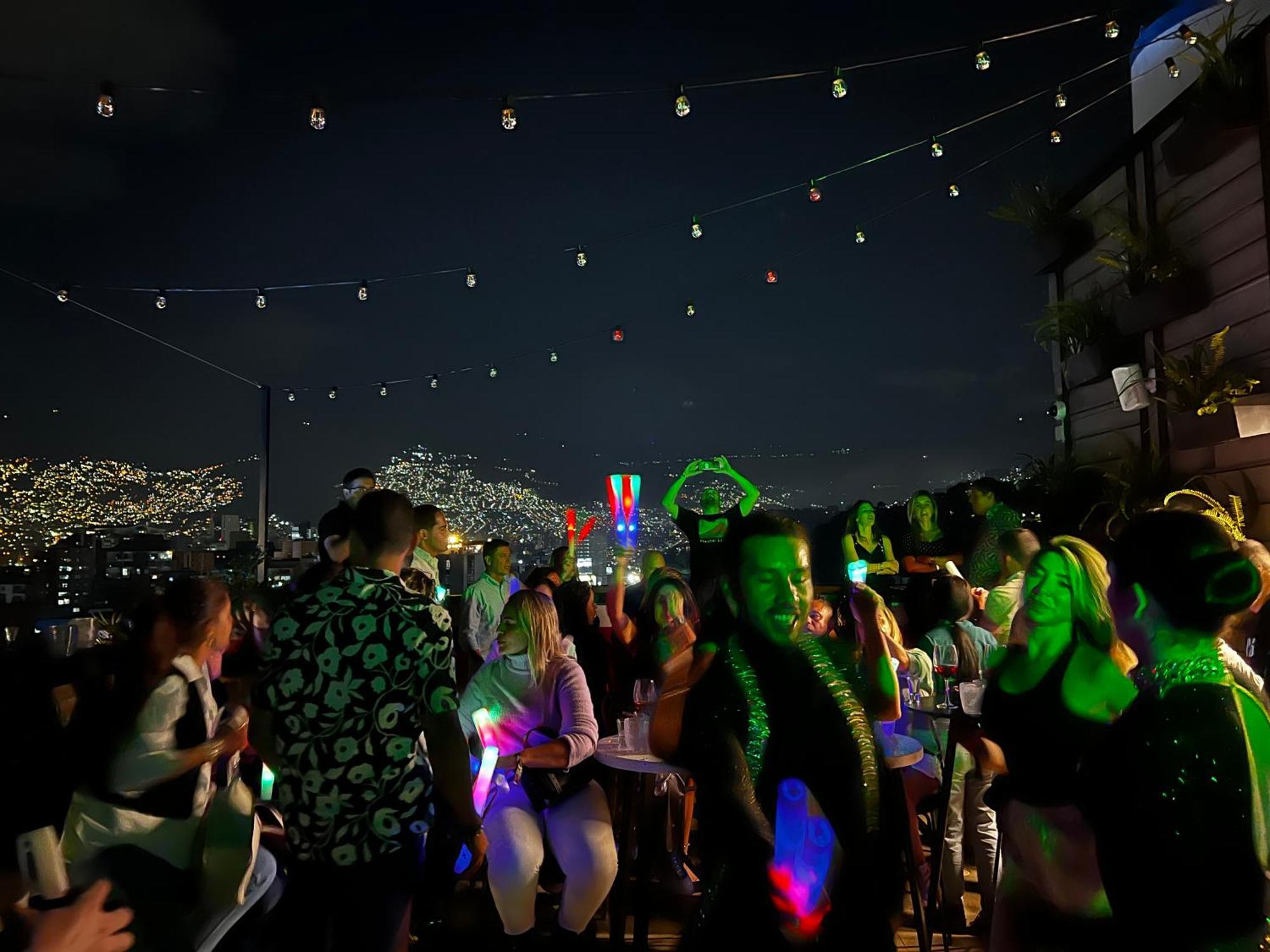 Los Patios Cool Living Medellín Dış mekan fotoğraf