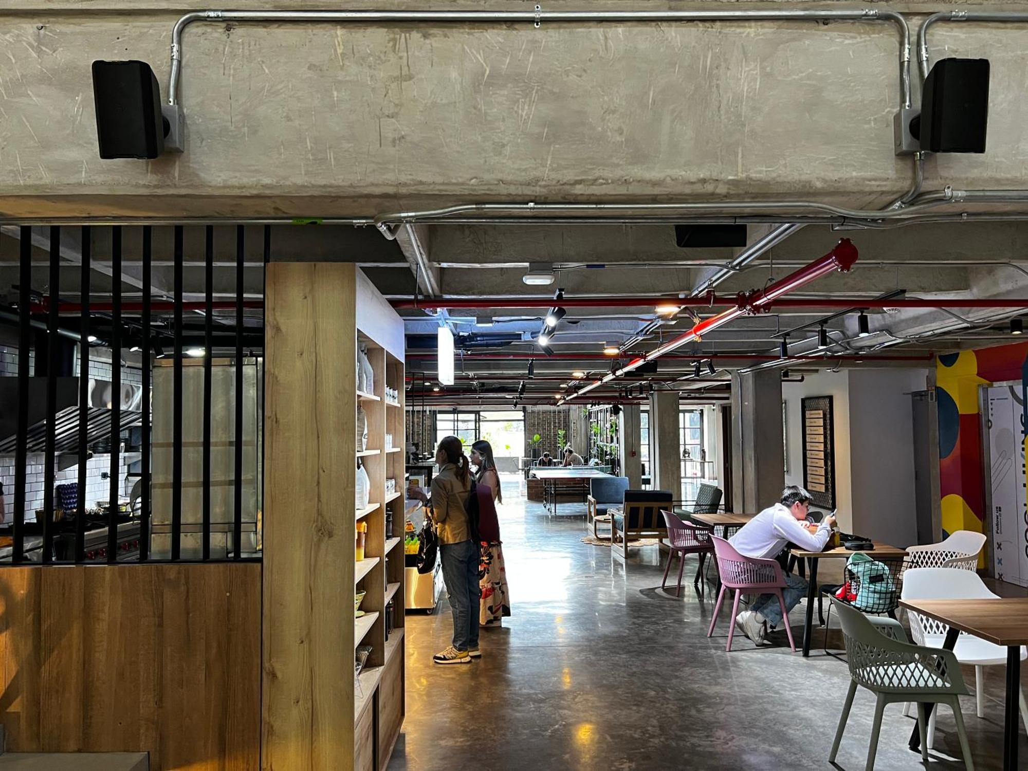 Los Patios Cool Living Medellín Dış mekan fotoğraf