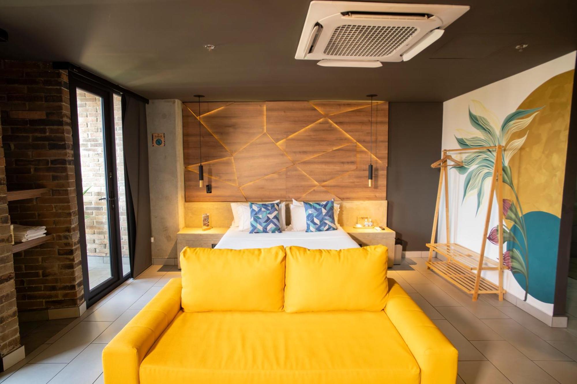 Los Patios Cool Living Medellín Dış mekan fotoğraf