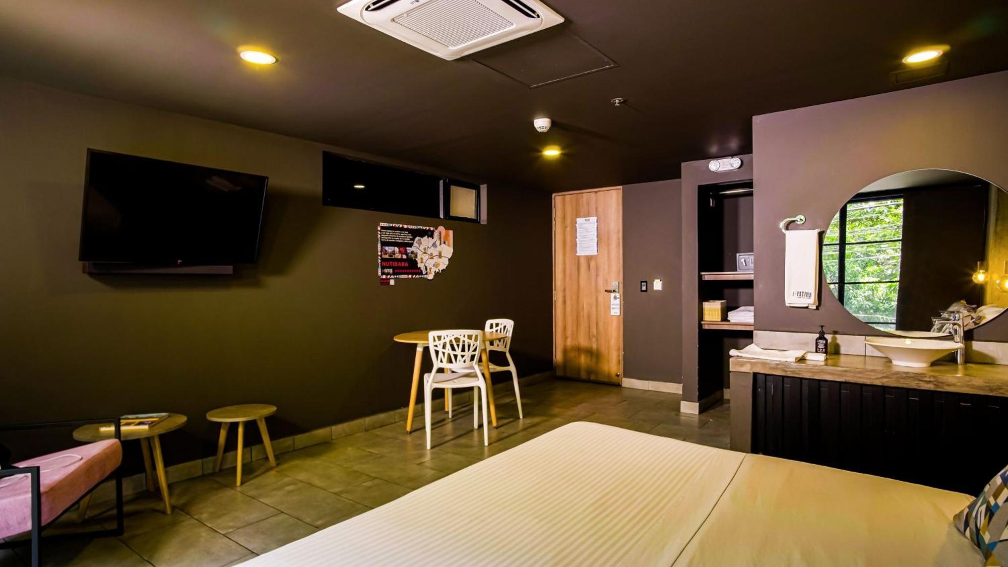 Los Patios Cool Living Medellín Dış mekan fotoğraf