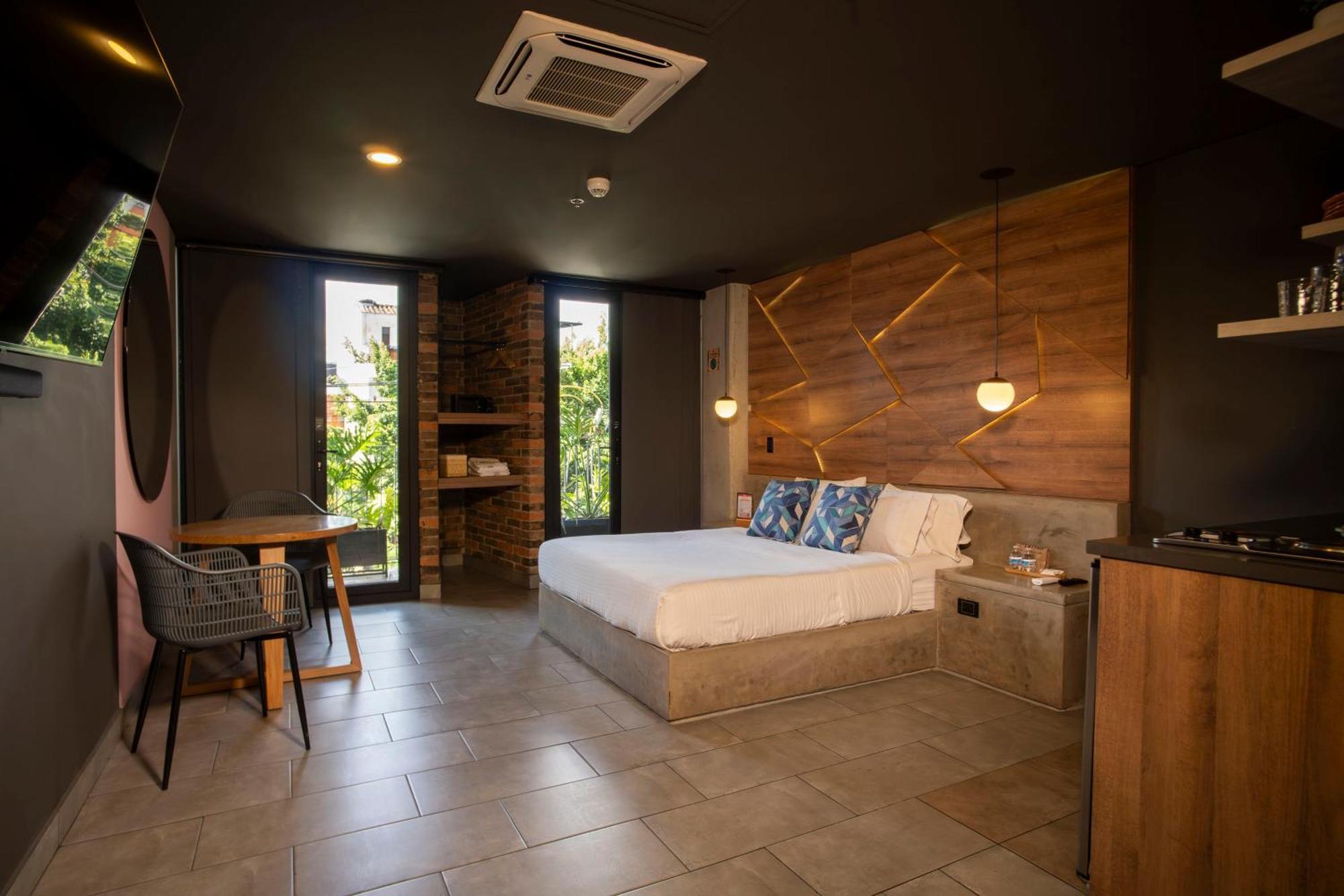 Los Patios Cool Living Medellín Dış mekan fotoğraf
