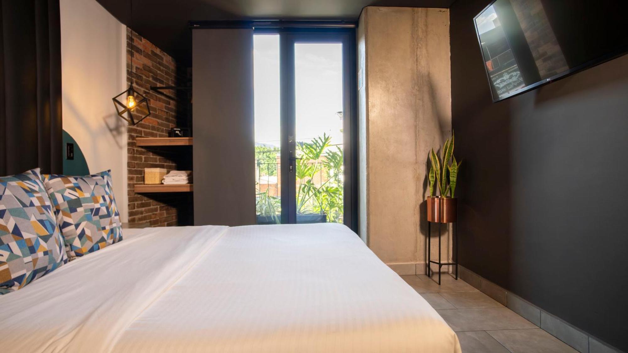 Los Patios Cool Living Medellín Dış mekan fotoğraf