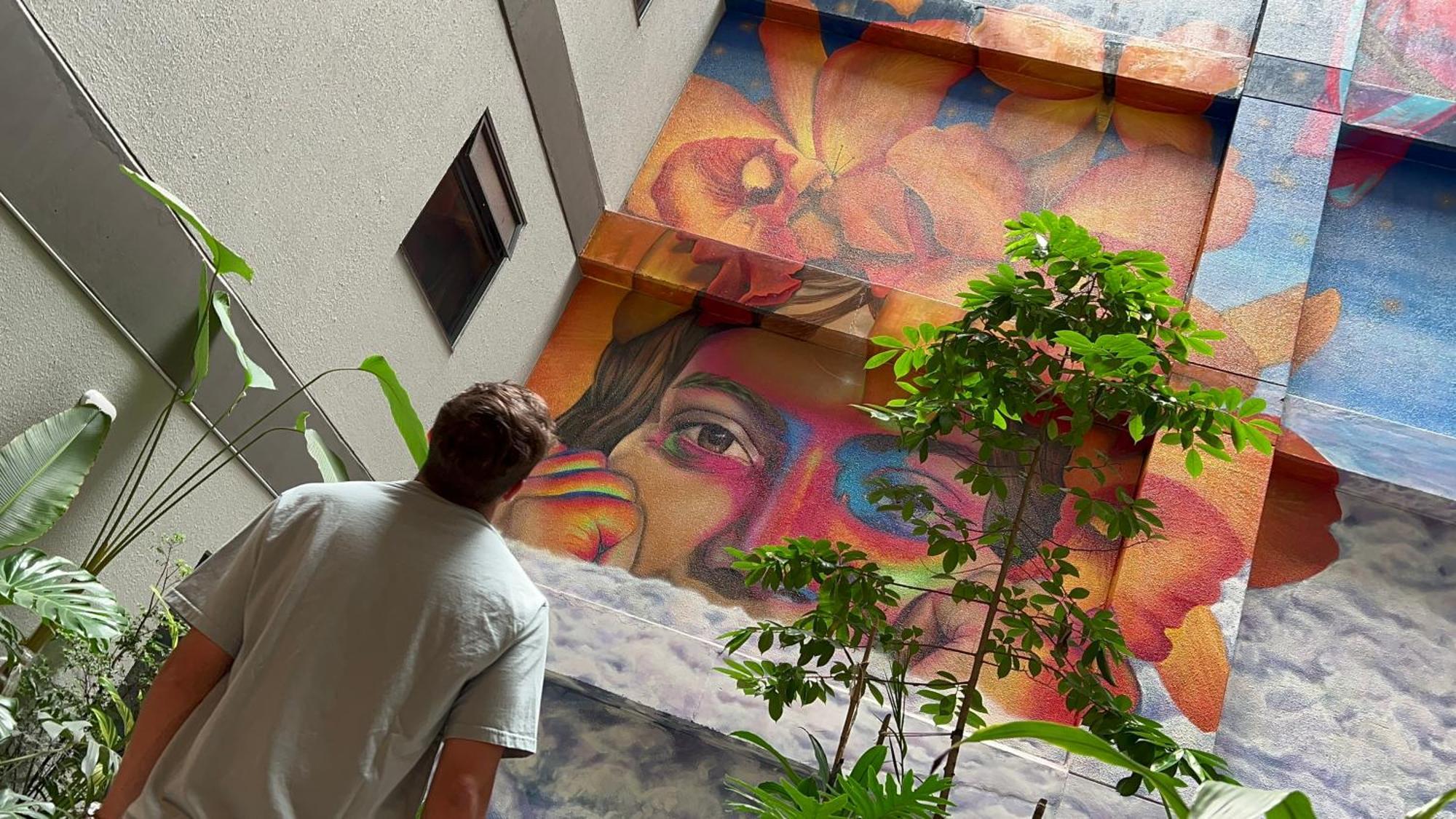 Los Patios Cool Living Medellín Dış mekan fotoğraf