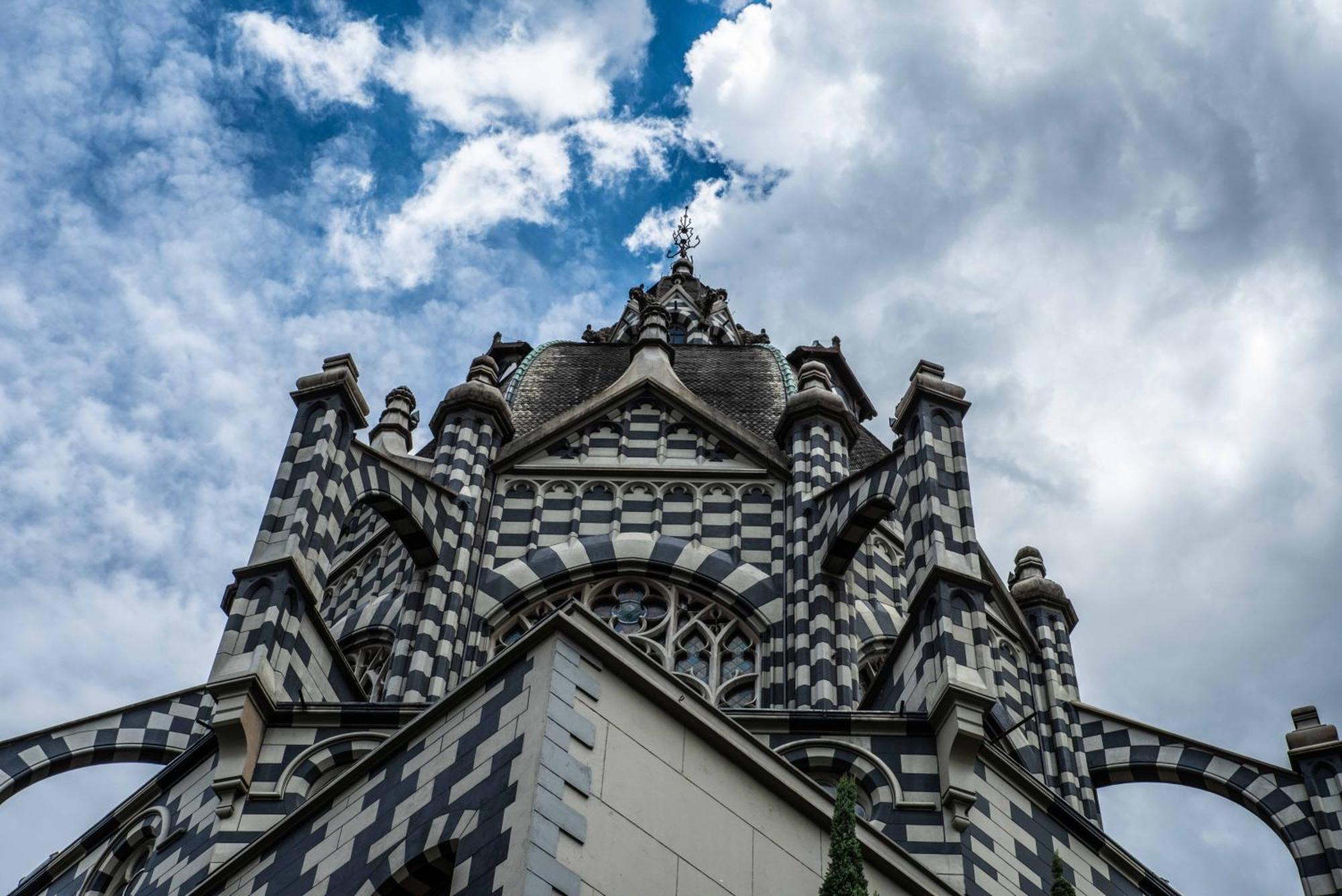 Los Patios Cool Living Medellín Dış mekan fotoğraf