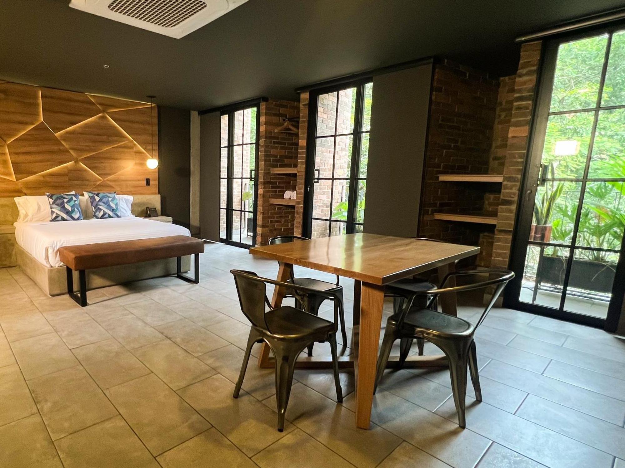 Los Patios Cool Living Medellín Dış mekan fotoğraf